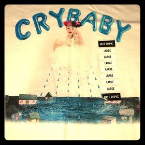 Melanie Martinez shirt🌸